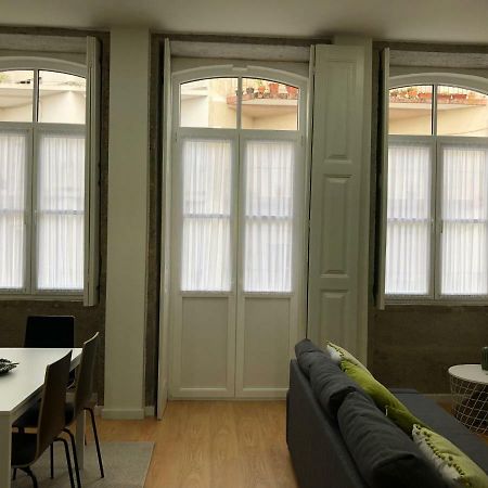 Carmo House Braga Exterior foto