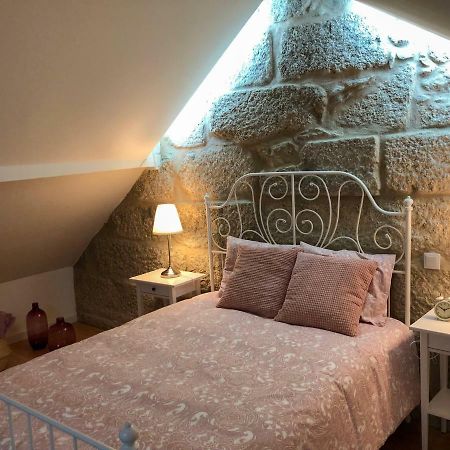 Carmo House Braga Exterior foto