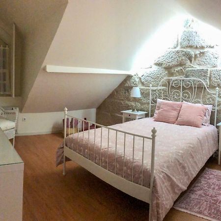 Carmo House Braga Exterior foto