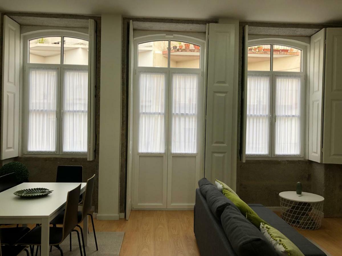 Carmo House Braga Exterior foto