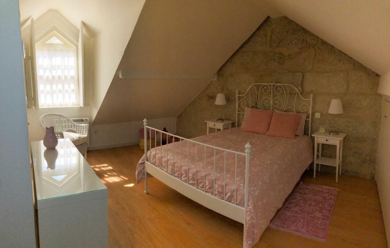 Carmo House Braga Exterior foto