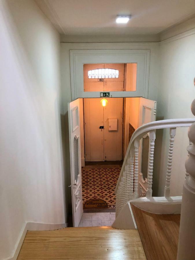 Carmo House Braga Exterior foto