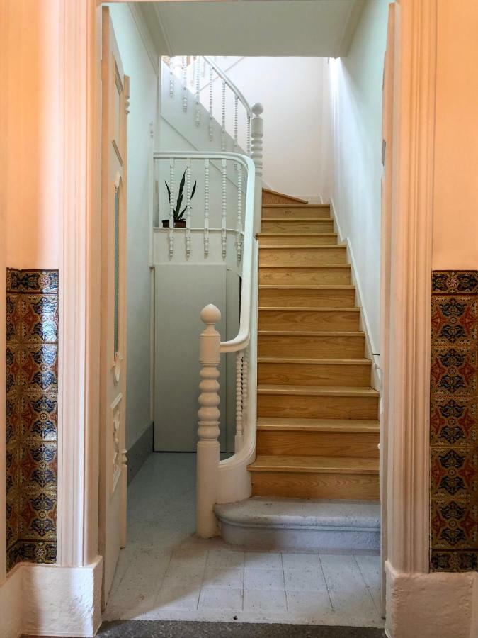 Carmo House Braga Exterior foto