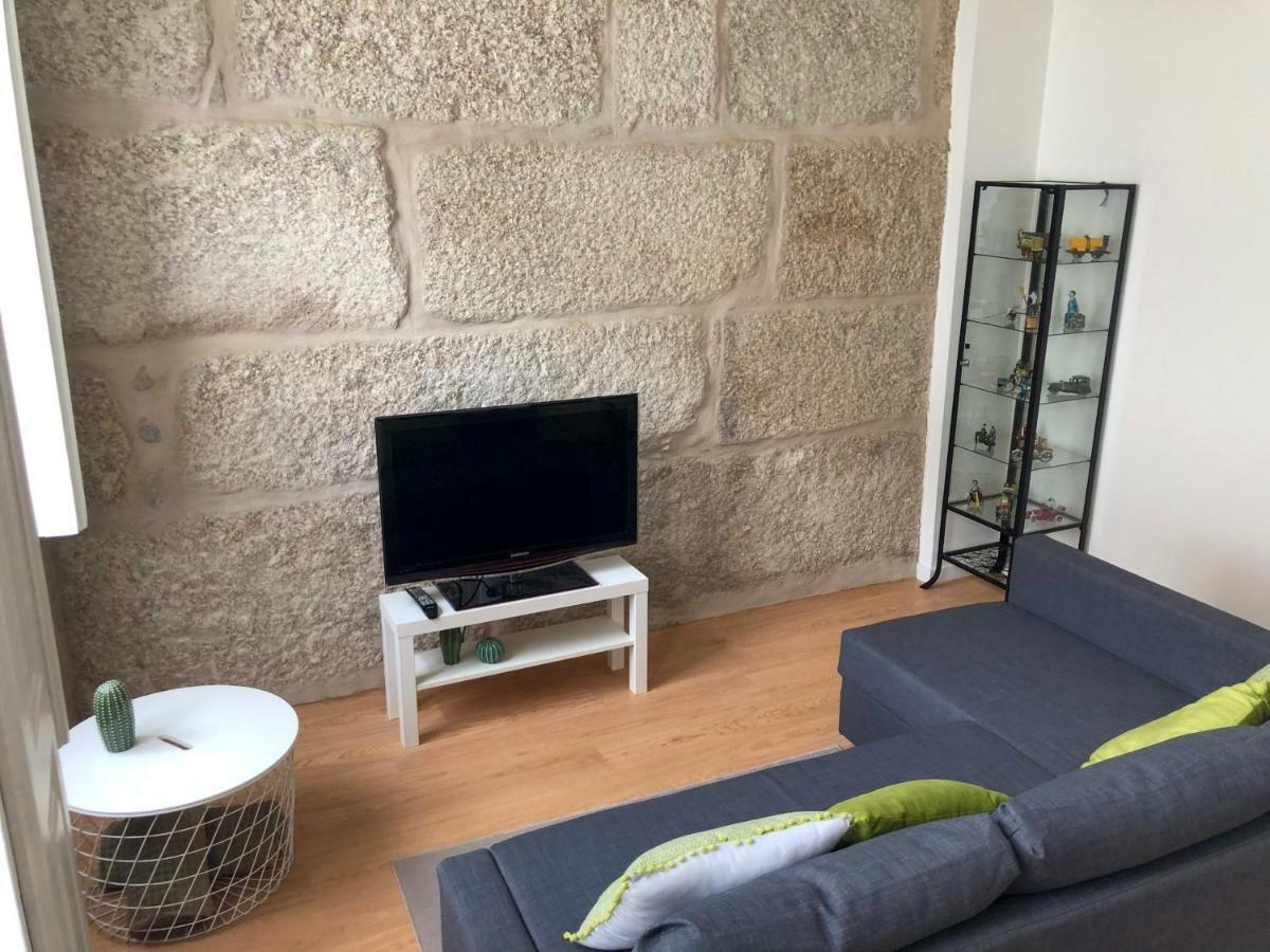 Carmo House Braga Exterior foto