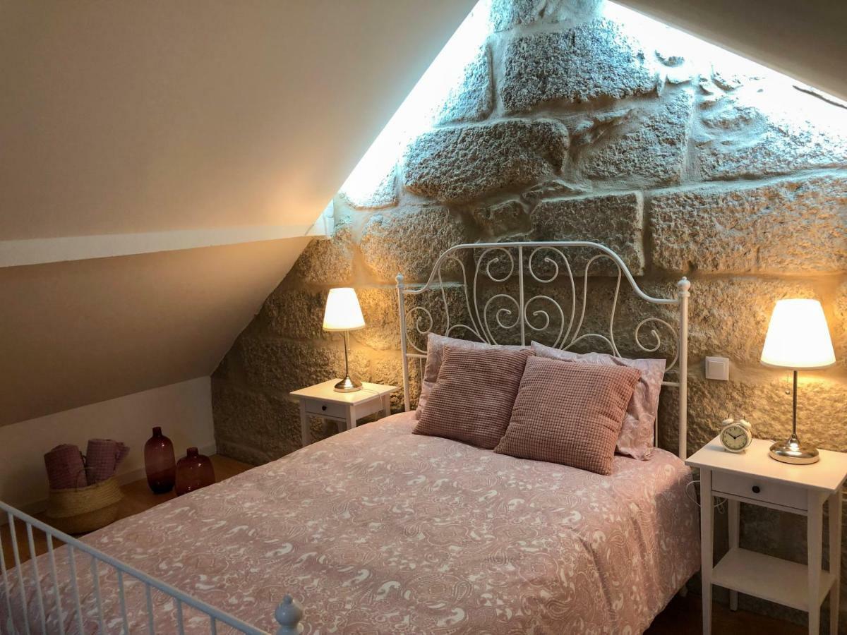 Carmo House Braga Exterior foto