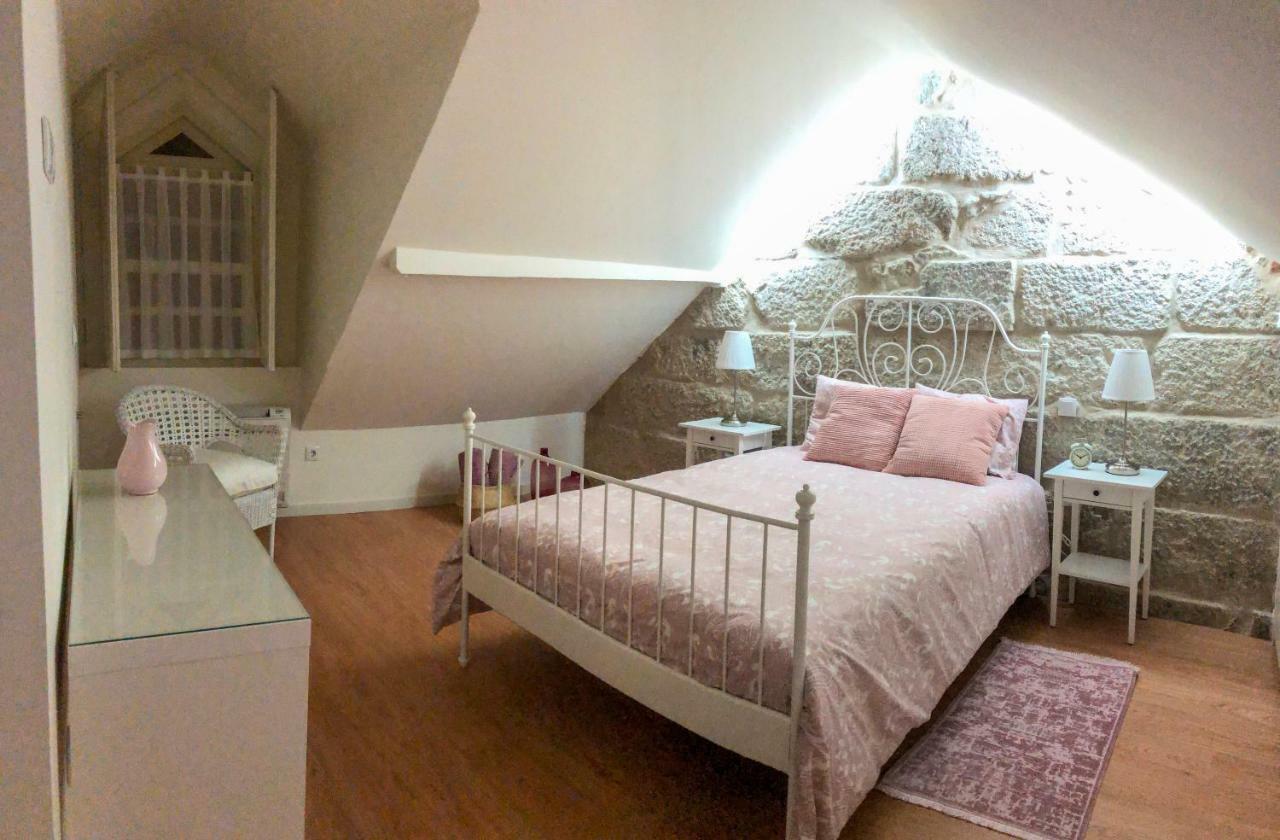 Carmo House Braga Exterior foto